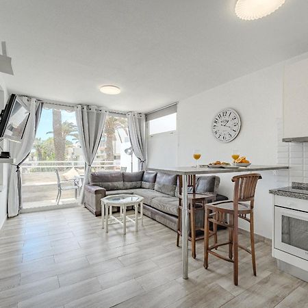 Primavera Tranquil Retreat 2-Bedroom Apartment With Balcony, Garden View & Fiber Wifi أرونا المظهر الخارجي الصورة