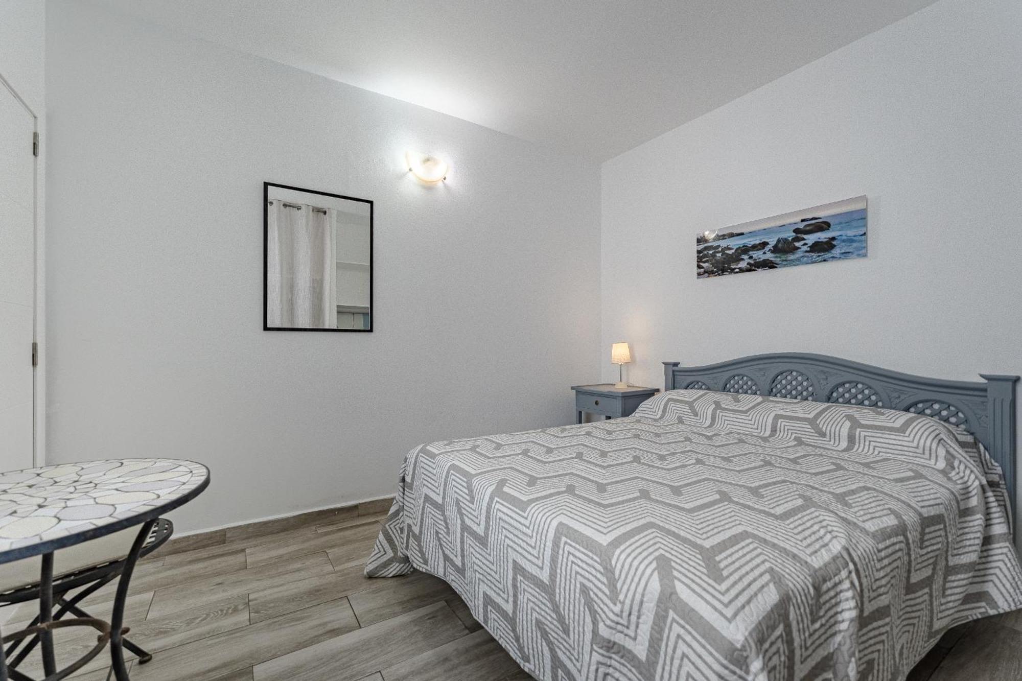 Primavera Tranquil Retreat 2-Bedroom Apartment With Balcony, Garden View & Fiber Wifi أرونا المظهر الخارجي الصورة